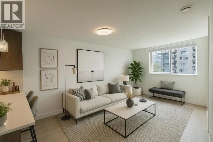 202 108 E 8TH STREET, North Vancouver