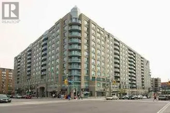 202 - 109 FRONT STREET E, Toronto