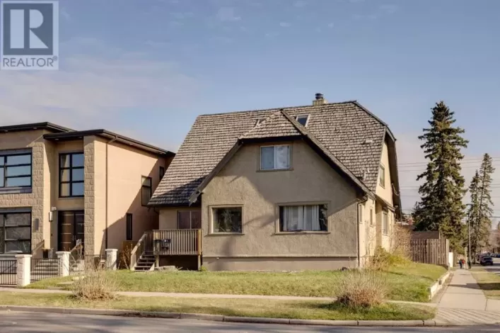 202 11 Avenue NW, Calgary