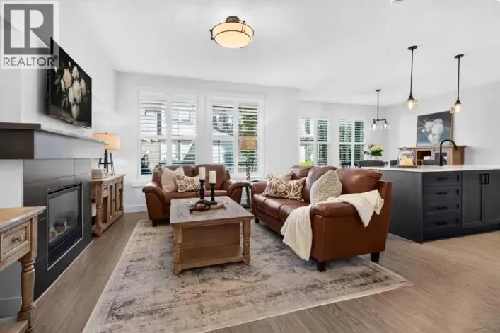 202, 110 Coopers Common SW, Airdrie