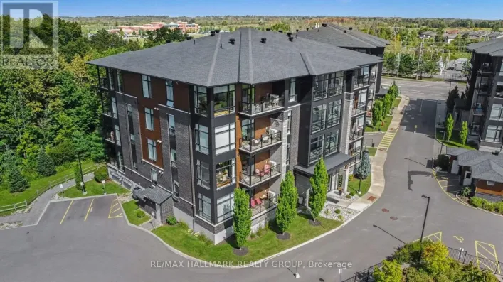 202 - 110 CORTILE PRIVATE, Ottawa