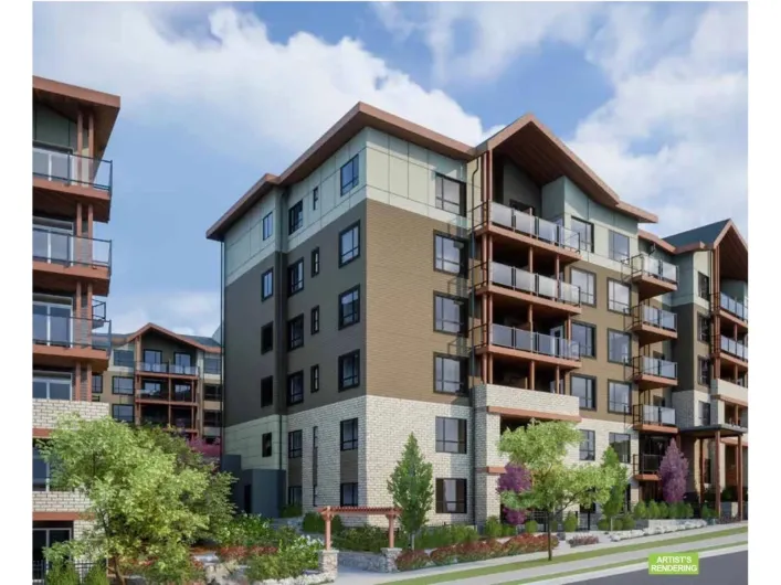 202 11063 RAVINE ROAD, Surrey