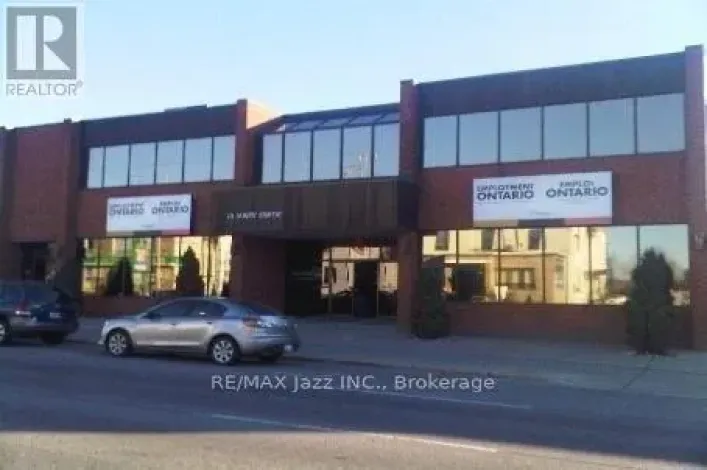 202 - 111 SIMCOE STREET N, Oshawa