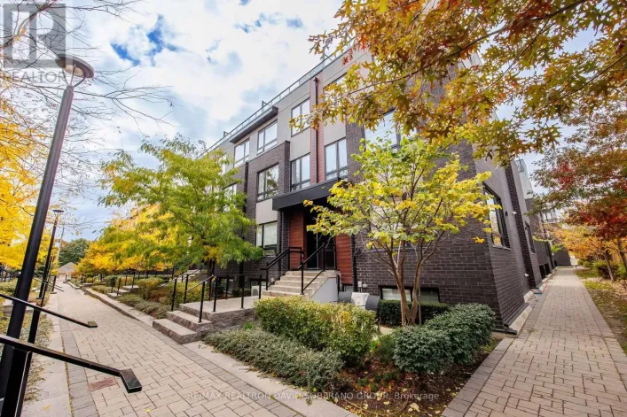 202 - 1120 BRIAR HILL AVENUE, Toronto