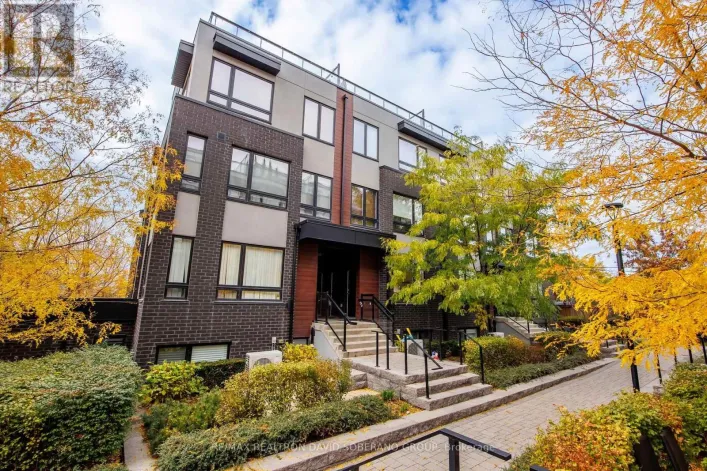 202 - 1120 BRIAR HILL AVENUE, Toronto