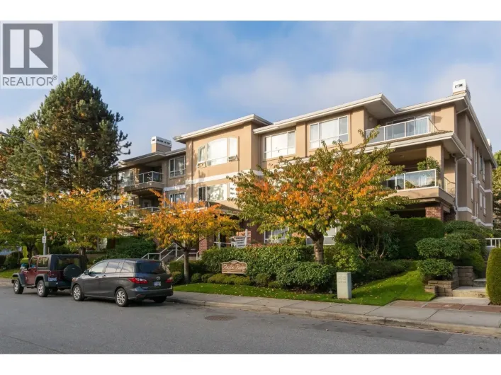 202 1131 55 STREET, Delta