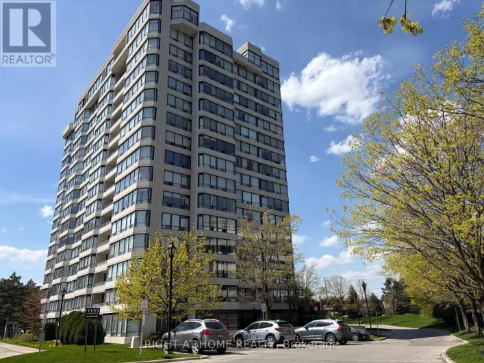 202 - 1131 STEELES AVENUE W, Toronto