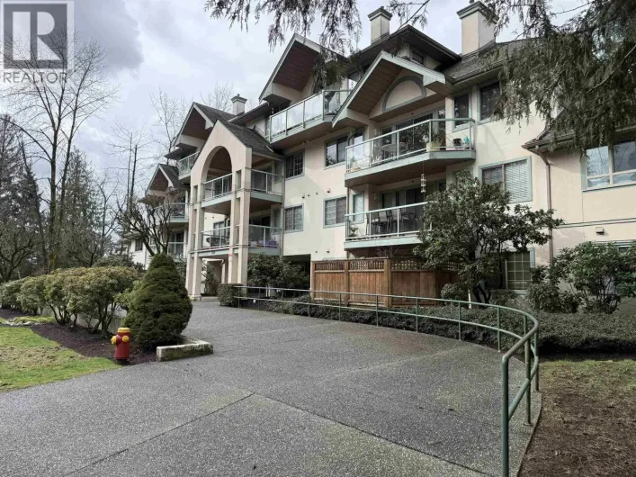 202 1148 WESTWOOD STREET, Coquitlam