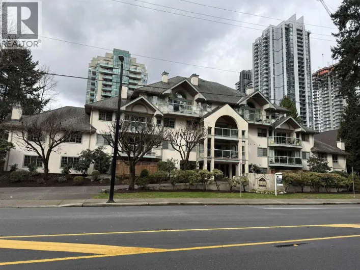 202 1148 WESTWOOD STREET, Coquitlam
