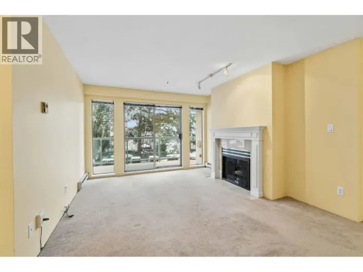 202 1148 WESTWOOD STREET, Coquitlam