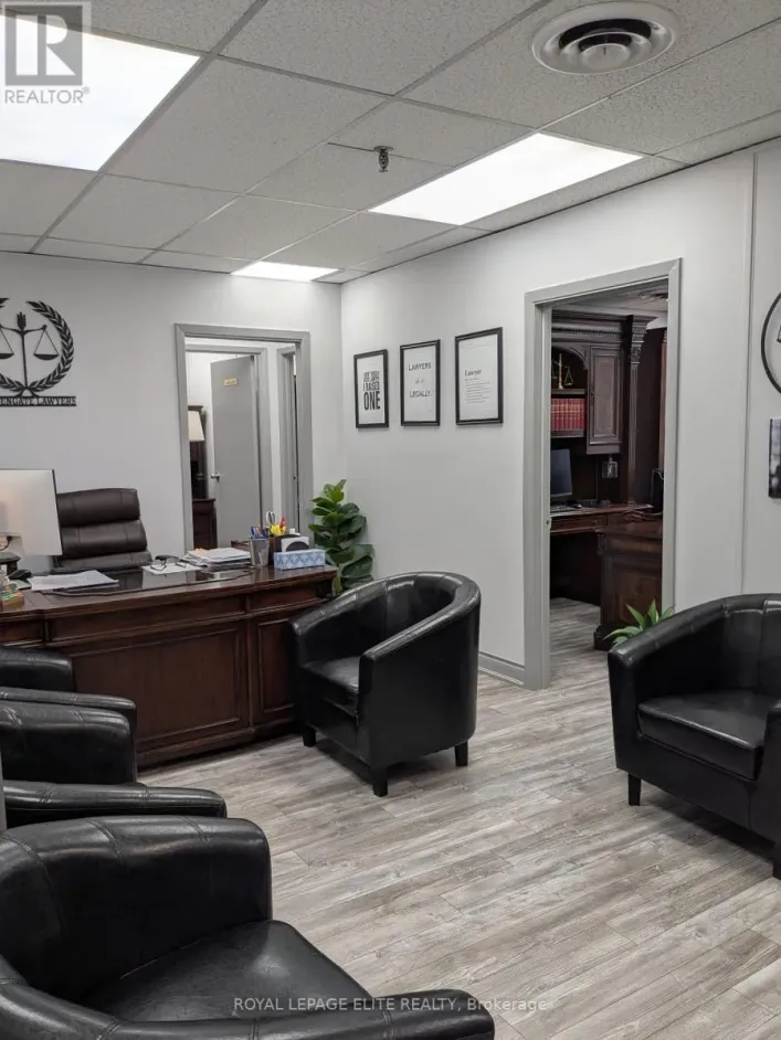 202 - 1150 EGLINTON AVENUE E, Mississauga