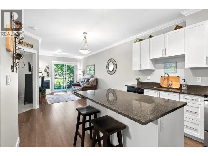 202 11580 223 STREET, Maple Ridge