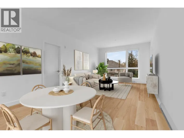 202 11703 FRASER STREET, Maple Ridge