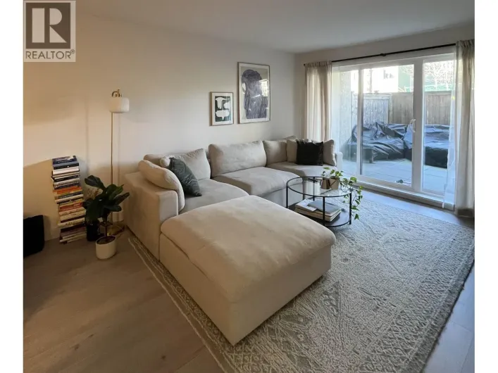 202 1178 HAMILTON STREET, Vancouver