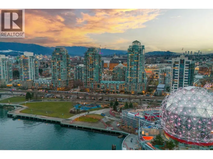 202 1188 QUEBEC STREET, Vancouver