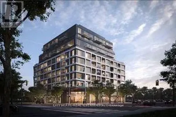 202 - 1195 THE QUEENSWAY AVENUE, Toronto