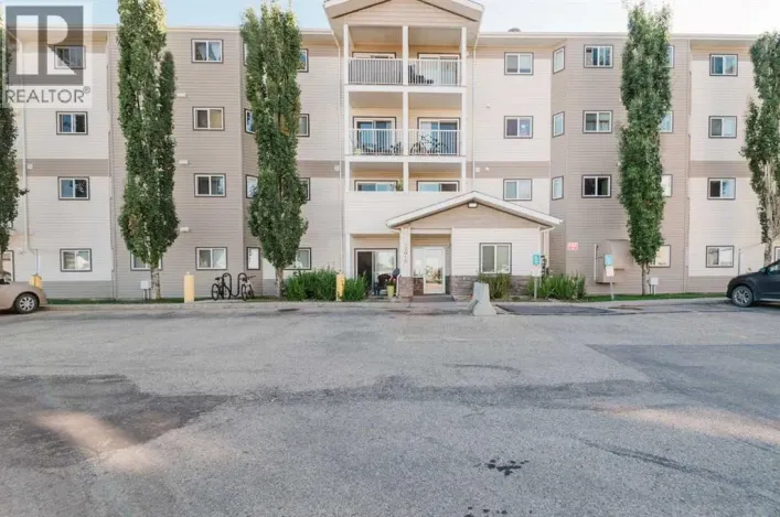 202, 12015 Royal Oaks Drive, Grande Prairie