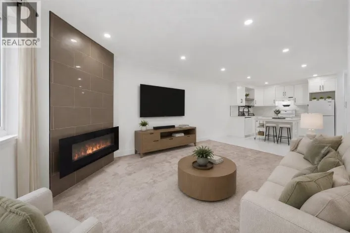 202 1209 HOWIE AVENUE, Coquitlam