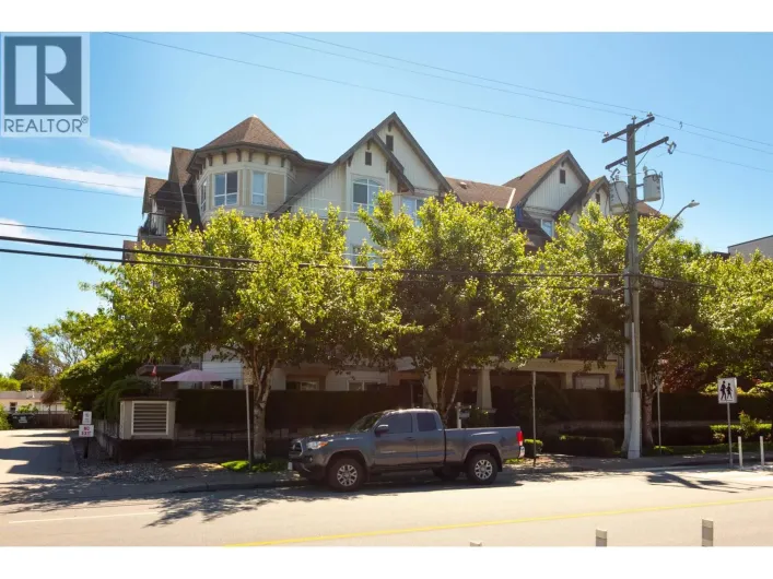 202 12090 227 STREET, Maple Ridge