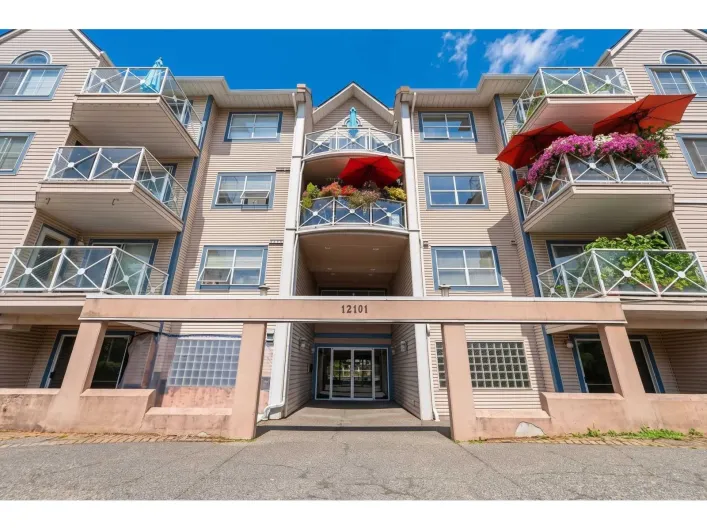 202 12101 80 AVENUE, Surrey