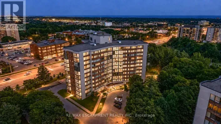 202 - 1230 MARLBOROUGH COURT, Oakville