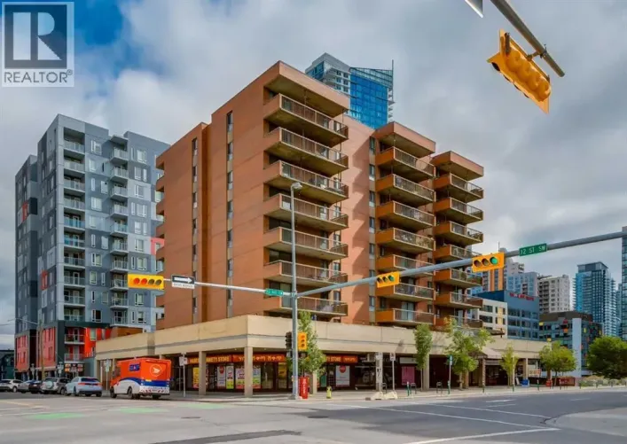202, 1240 12 Avenue SW, Calgary