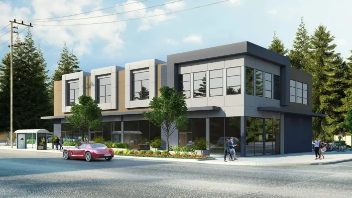 202 12422 72ND AVENUE, Surrey