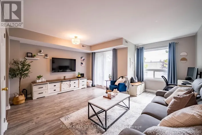 202 - 12455 NINTH LINE, Whitchurch-Stouffville