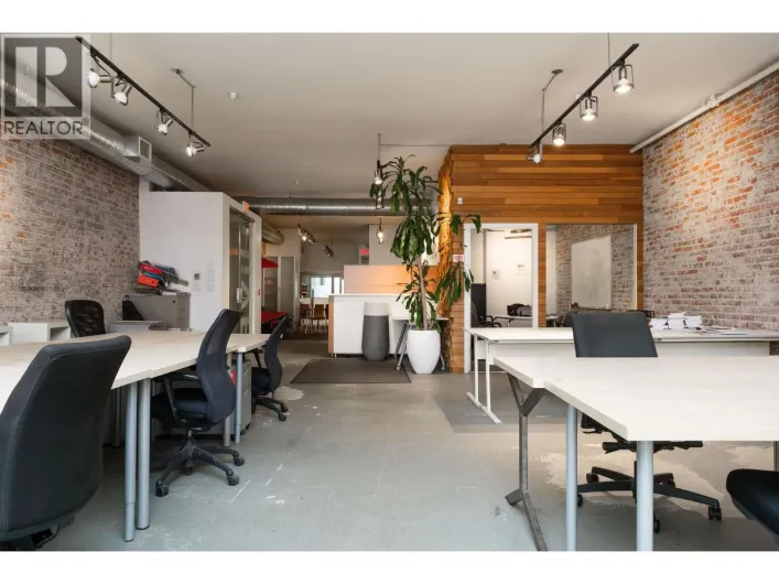 202 128 W HASTINGS STREET, Vancouver
