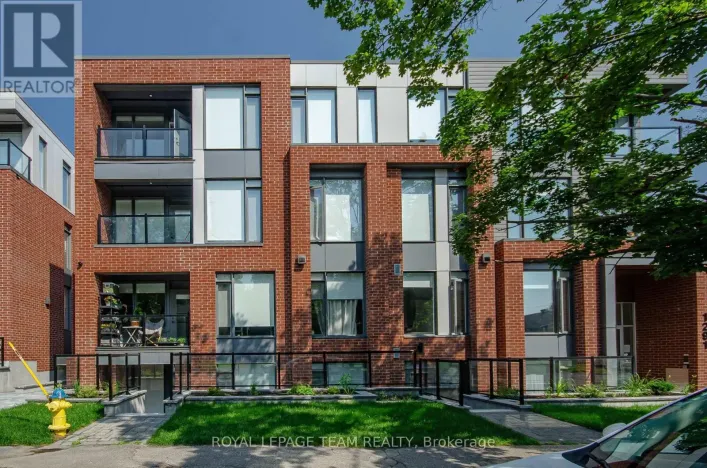 202 - 1291 SUMMERVILLE AVENUE, Ottawa