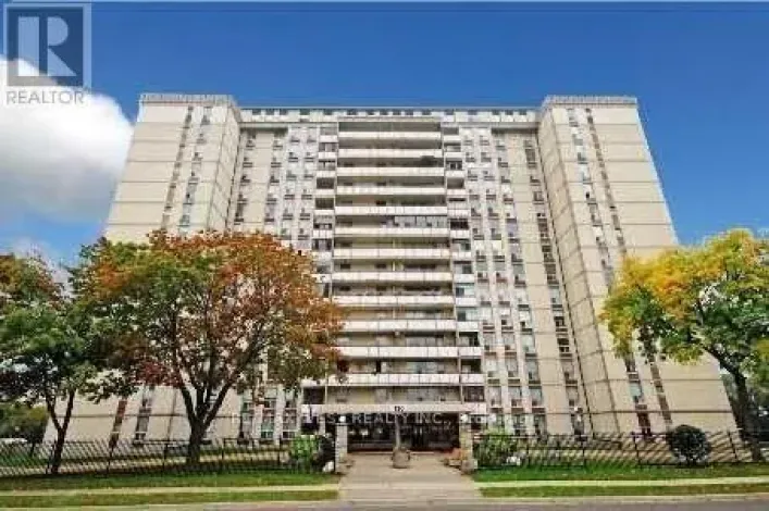 202 - 130 NEPTUNE DRIVE, Toronto