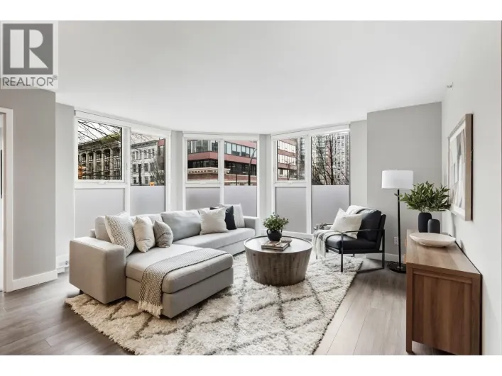 202 1323 HOMER STREET, Vancouver