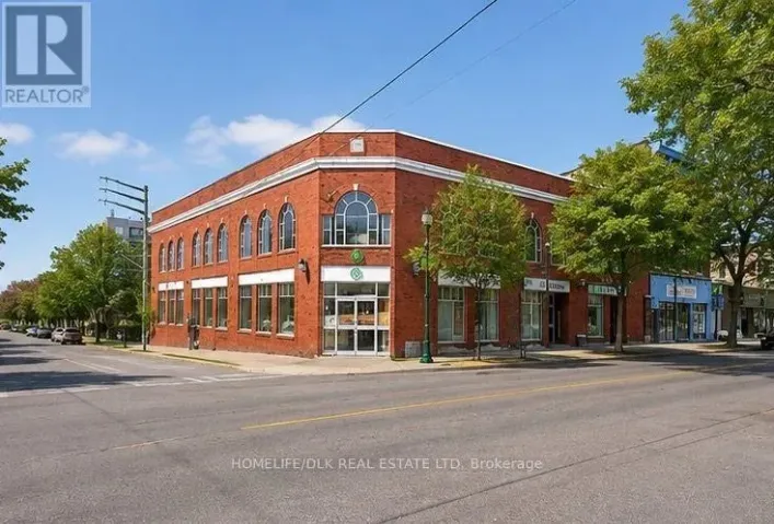 202 - 133 KING STREET W, Brockville