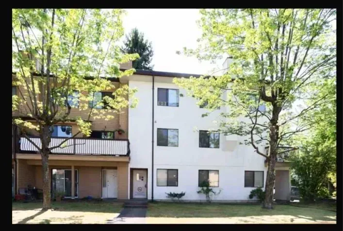 202 13316 71B AVENUE, Surrey