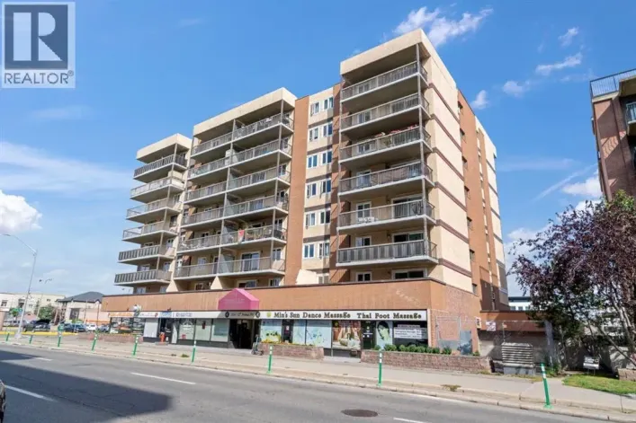 202, 1334 12 Avenue SW, Calgary