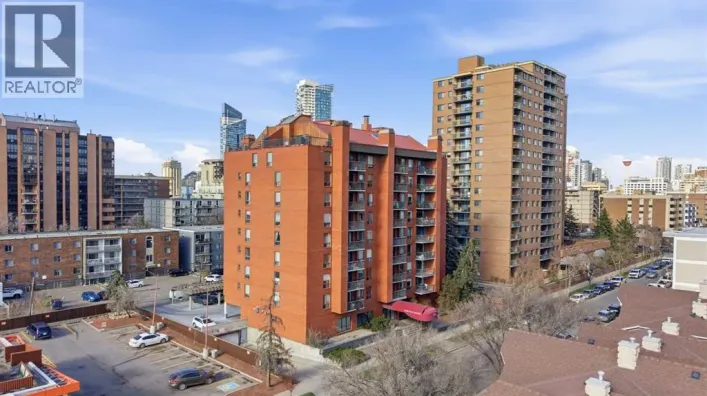 202, 1334 14 Avenue SW, Calgary