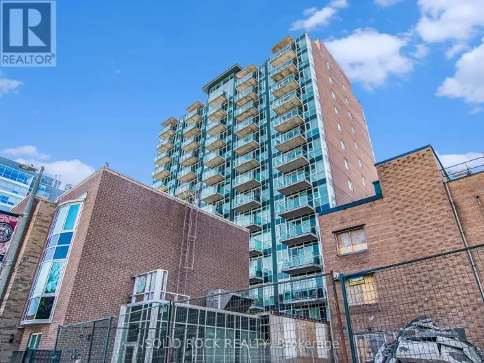 202 - 134 YORK STREET, Ottawa