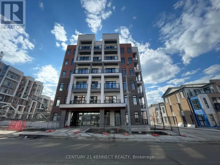 202 - 135 CANON JACKSON DRIVE, Toronto