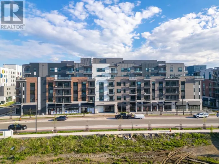 202 - 1350 HEMLOCK ROAD, Ottawa
