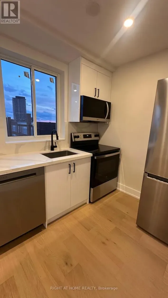 202 - 1357 DAVENPORT ROAD, Toronto