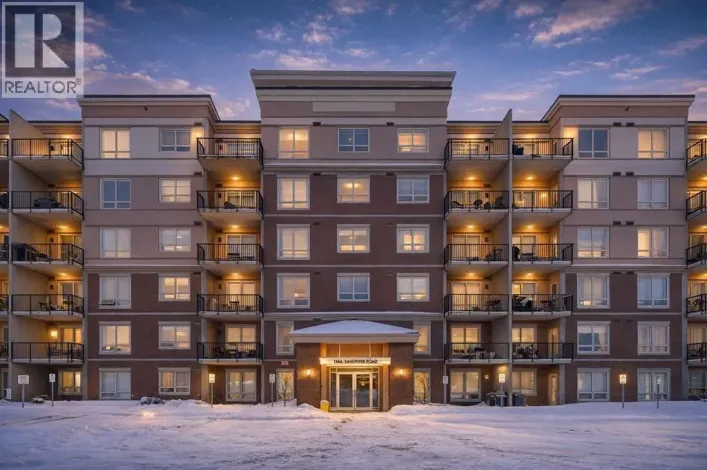 202, 136A Sandpiper Road, Fort McMurray