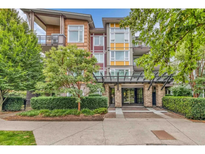 202 13740 75A AVENUE, Surrey