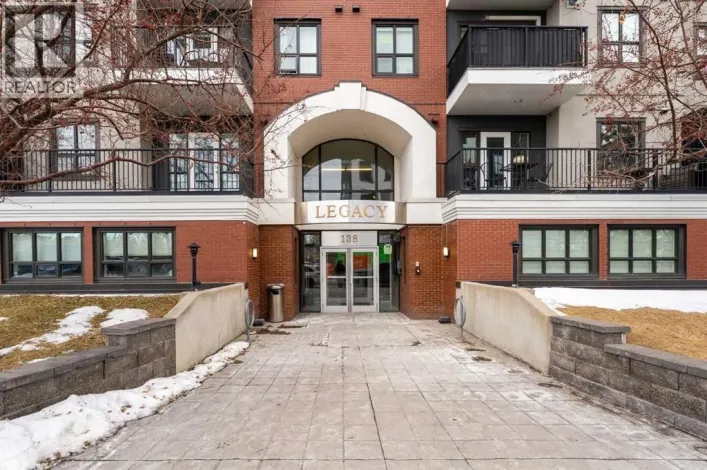 202, 138 18 Avenue SE, Calgary