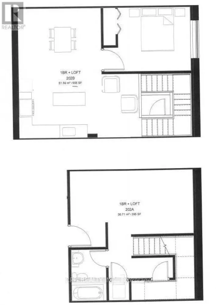 202 - 140 SIMCOE STREET, Peterborough