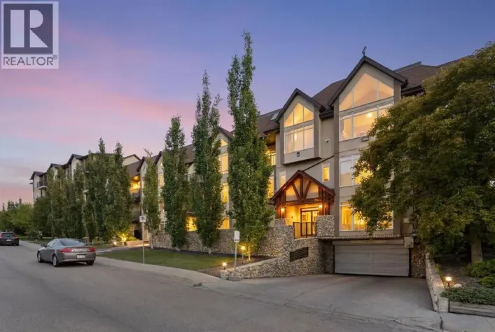 202, 141 Mountain Street, Cochrane