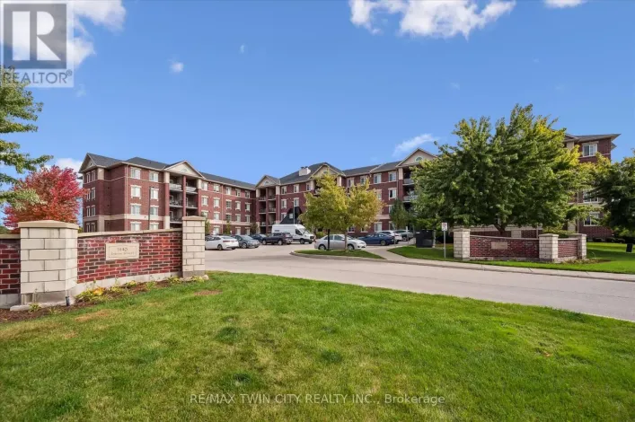202 - 1440 GORDON STREET, Guelph