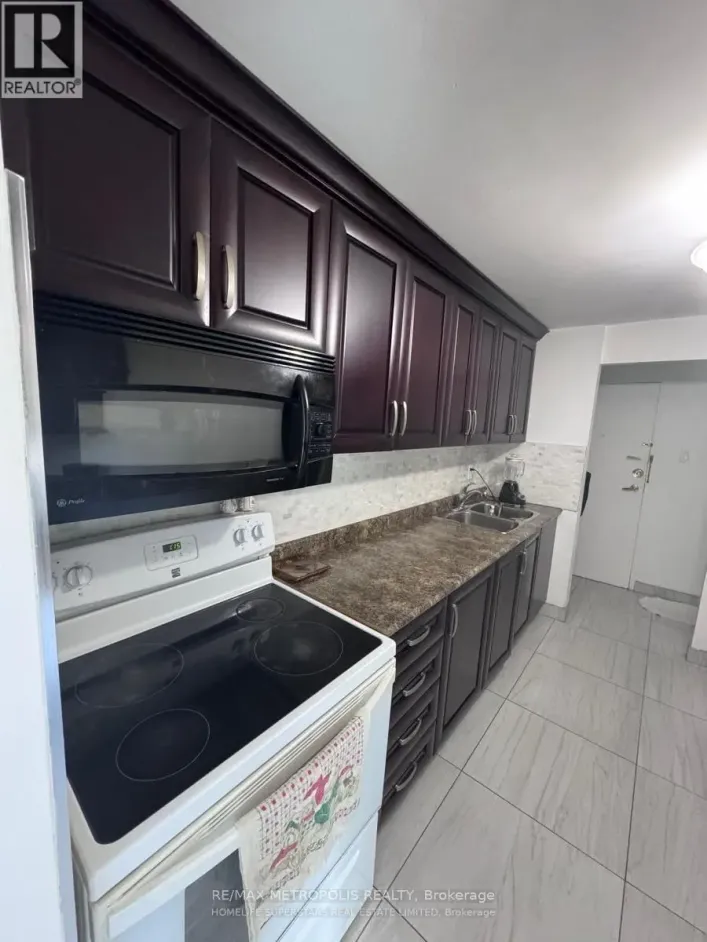 202 - 1445 WILSON AVENUE, Toronto