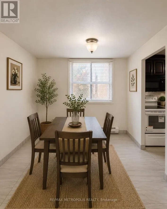 202 - 1445 WILSON AVENUE, Toronto