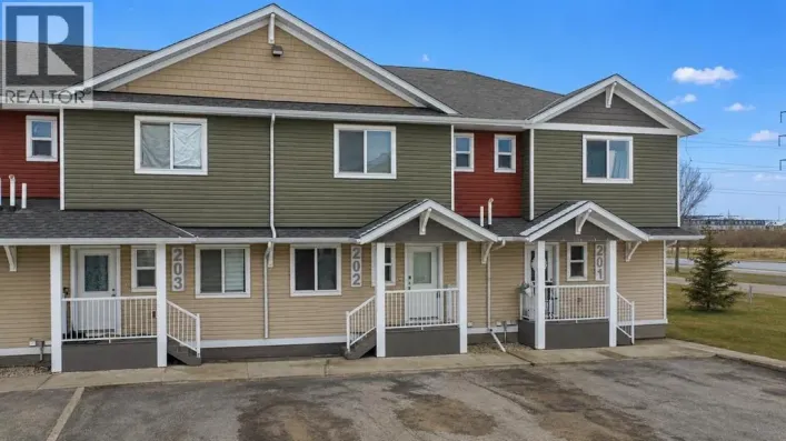 202, 148 Vanier Drive, Red Deer