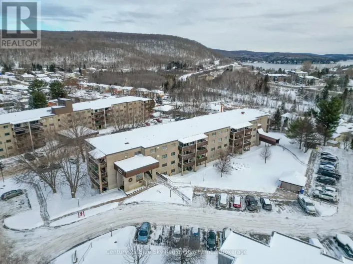 202 - 149 LINDSAY STREET, North Bay